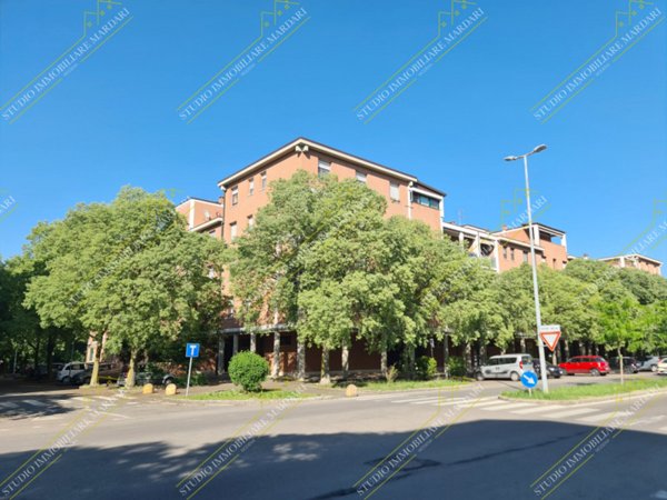 appartamento in affitto a Modena