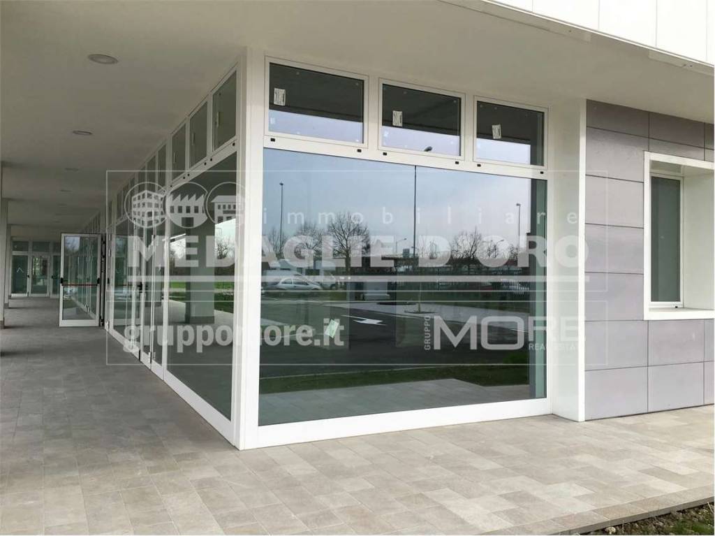appartamento in affitto a Modena in zona San Lazzaro / Modena Est