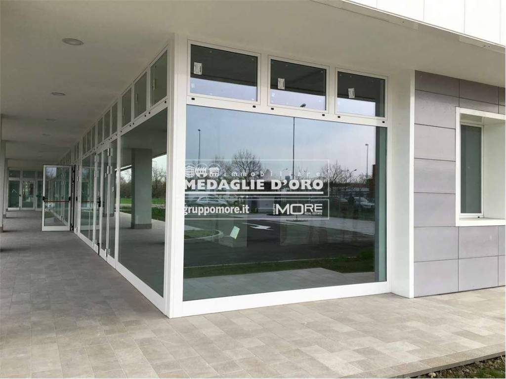 appartamento in affitto a Modena in zona San Lazzaro / Modena Est