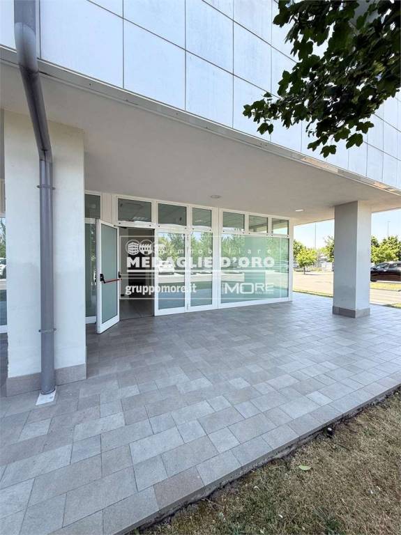 appartamento in affitto a Modena in zona San Lazzaro / Modena Est