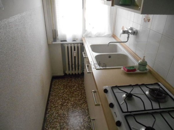 appartamento in affitto a Modena