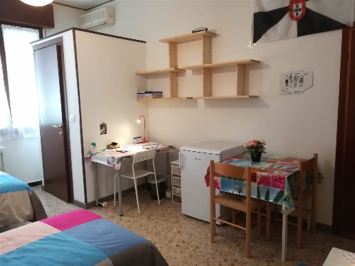 appartamento in affitto a Modena