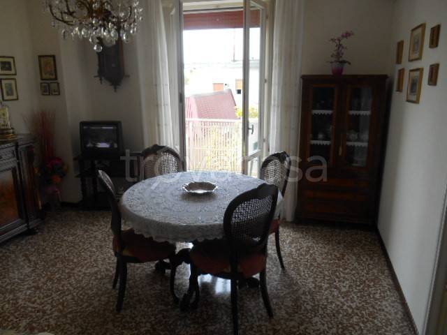 appartamento in affitto a Modena in zona Sant'Agnese