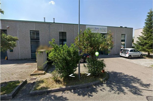 loft in affitto a Modena in zona Crocetta