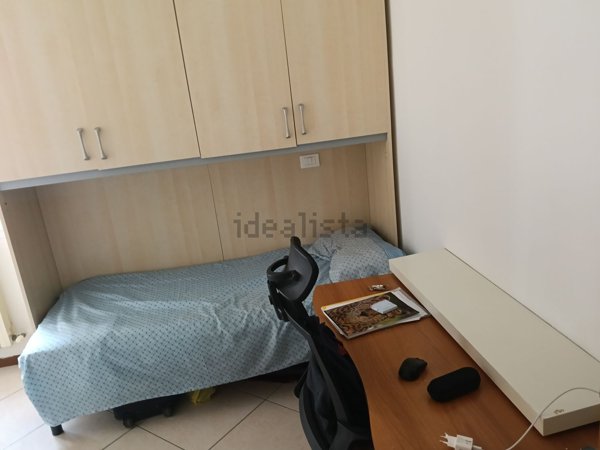 appartamento in affitto a Modena in zona Sant'Agnese