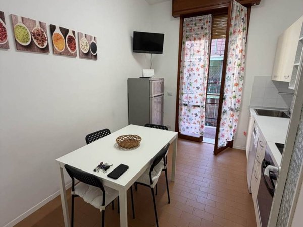 appartamento in affitto a Modena in zona San Lazzaro / Modena Est