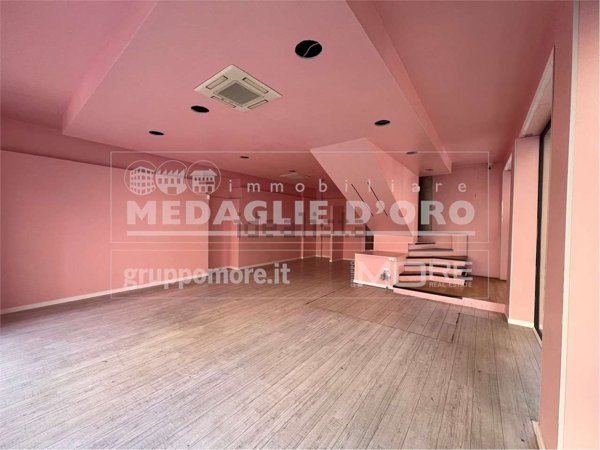 negozio in affitto a Modena in zona Centro Storico