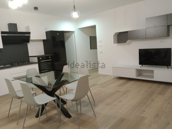 appartamento in affitto a Modena