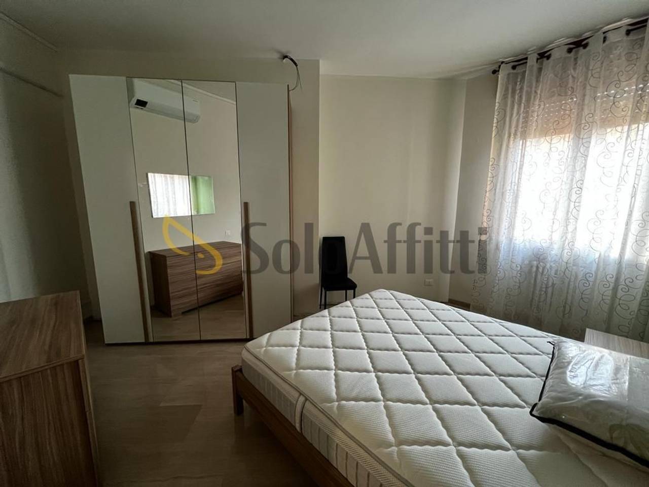 appartamento in affitto a Modena in zona Sant'Agnese
