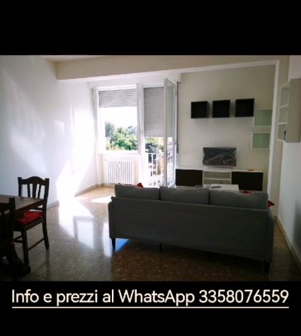 camera singola in affitto a Modena in zona Crocetta