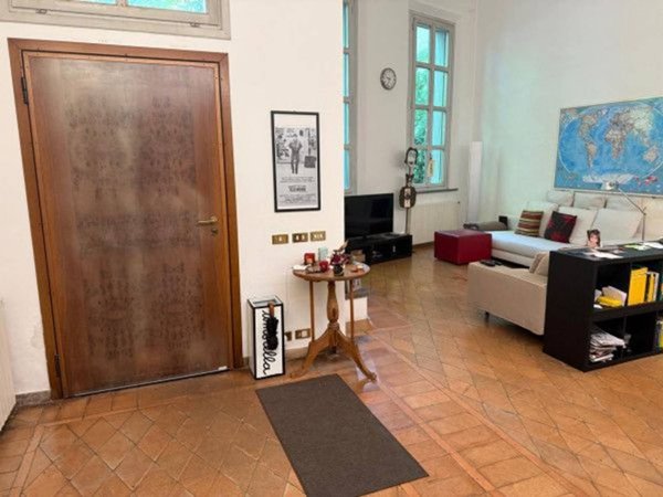 casa indipendente in affitto a Modena in zona Centro Storico