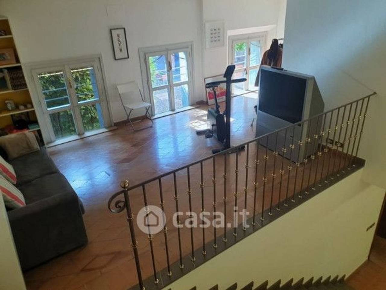 casa indipendente in affitto a Modena in zona Centro Storico