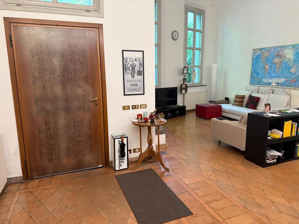 casa indipendente in affitto a Modena in zona Centro Storico