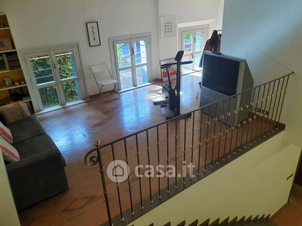 casa semindipendente in affitto a Modena in zona Centro Storico