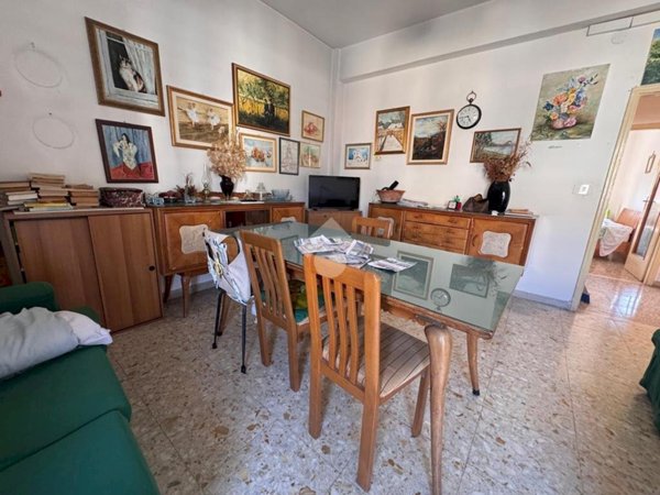 appartamento in affitto a Modena