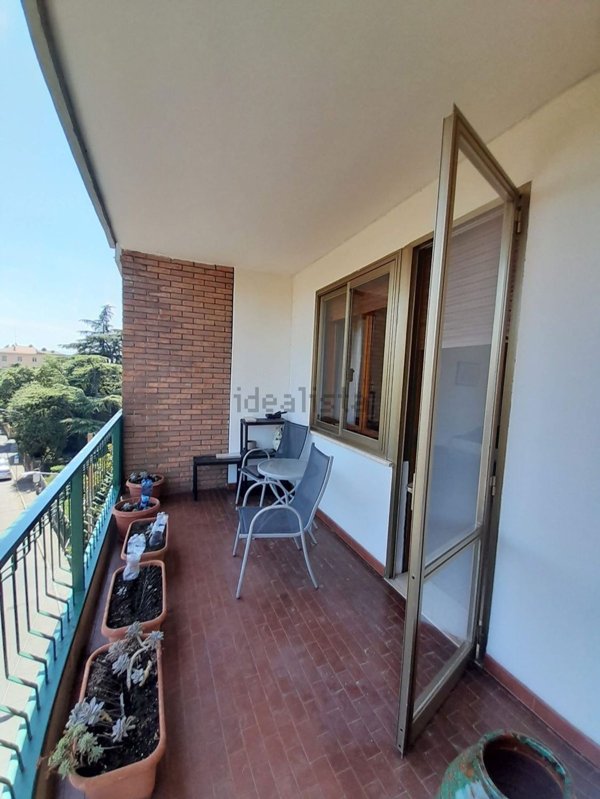 appartamento in affitto a Modena in zona Buon Pastore