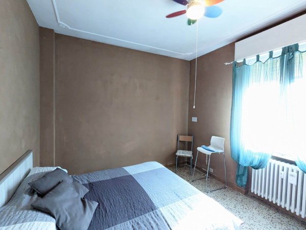appartamento in affitto a Modena