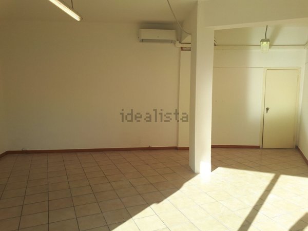 ufficio in affitto a Modena in zona Buon Pastore