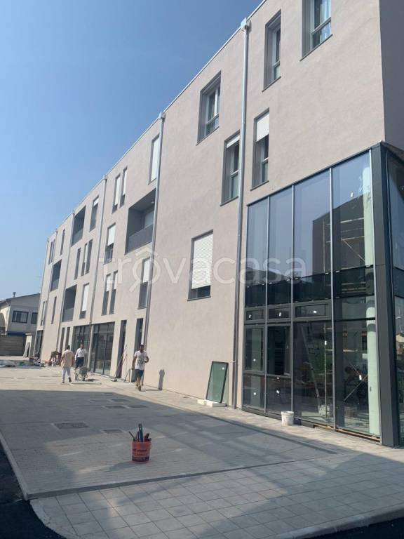 appartamento in affitto a Modena