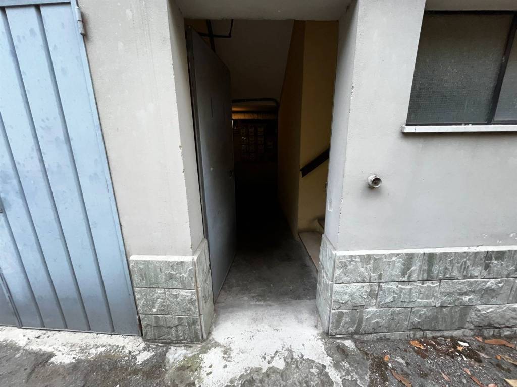 locale commerciale in affitto a Modena in zona Baggiovara