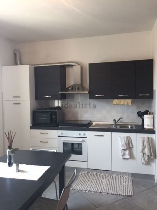 appartamento in affitto a Modena in zona Centro Storico