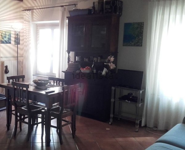 appartamento in affitto a Modena in zona Centro Storico