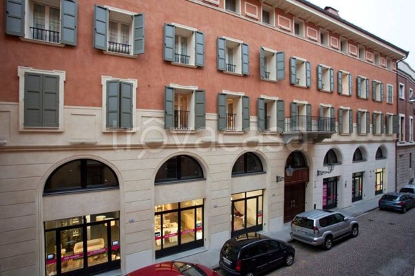 appartamento in affitto a Modena in zona Centro Storico