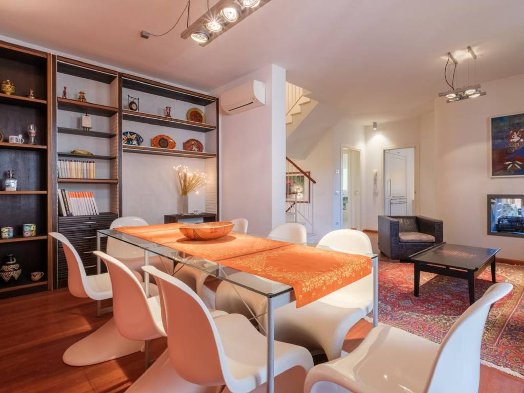 casa indipendente in affitto a Modena in zona Baggiovara