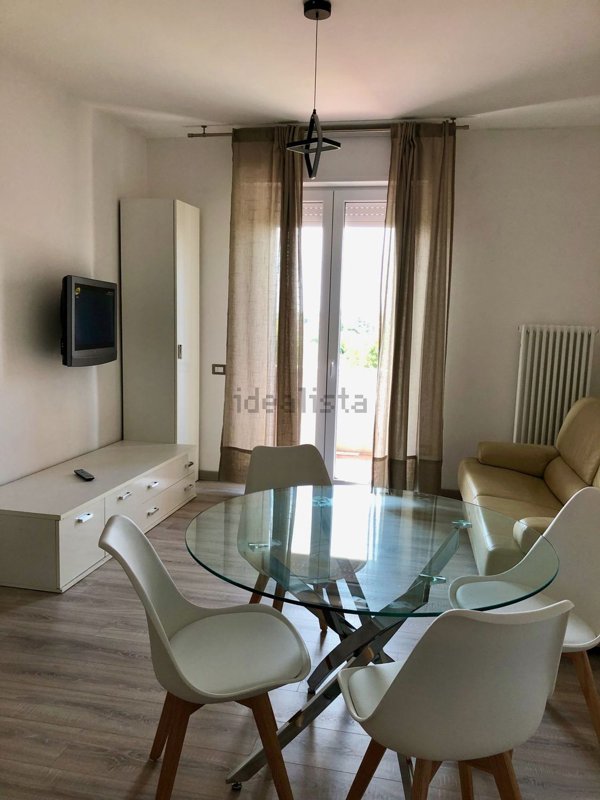 appartamento in affitto a Modena in zona Sant'Agnese