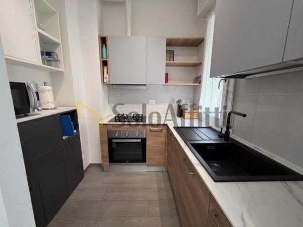 appartamento in affitto a Modena in zona San Lazzaro / Modena Est