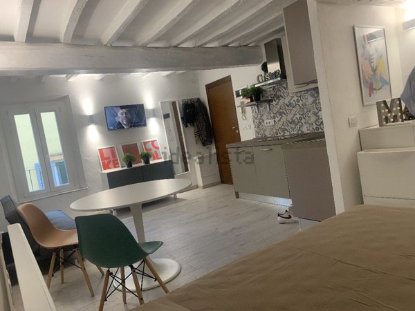 appartamento in affitto a Modena in zona Centro Storico