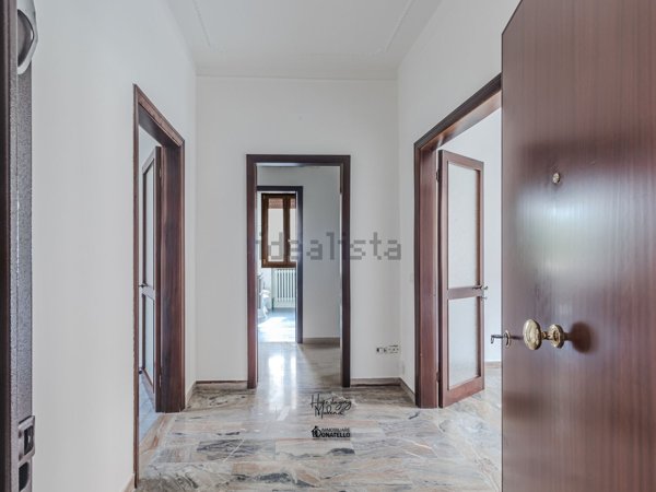 appartamento in affitto a Modena