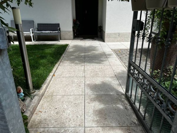 appartamento in affitto a Modena in zona Sant'Agnese