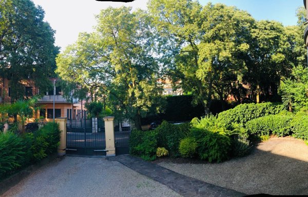 appartamento in affitto a Modena in zona Centro Storico