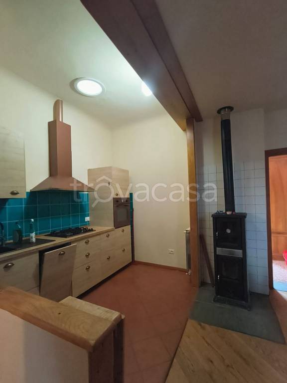 appartamento in affitto a Modena in zona Centro Storico