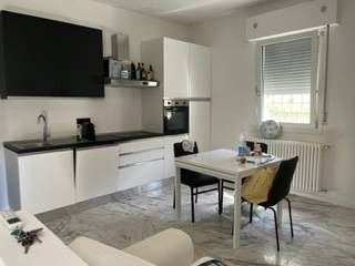 appartamento in affitto a Modena in zona Sant'Agnese