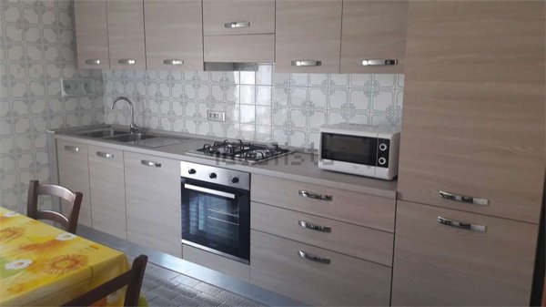 appartamento in affitto a Modena in zona Sant'Agnese