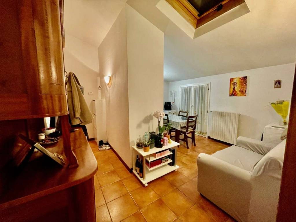 appartamento in affitto a Modena in zona Sant'Agnese