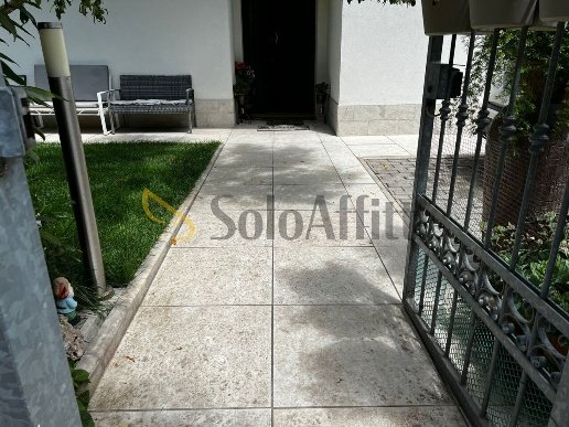 appartamento in affitto a Modena in zona Buon Pastore