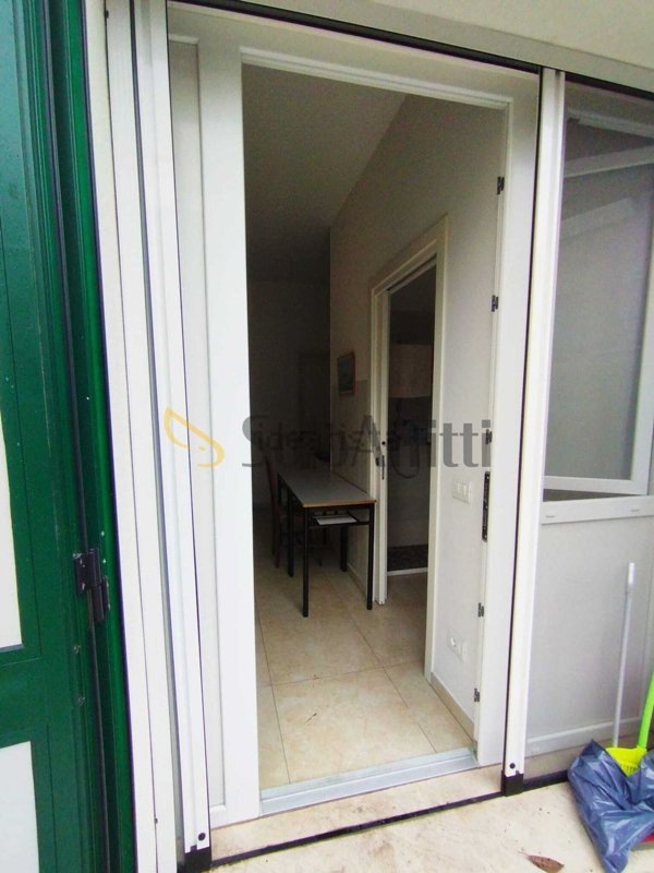 appartamento in affitto a Modena in zona Buon Pastore