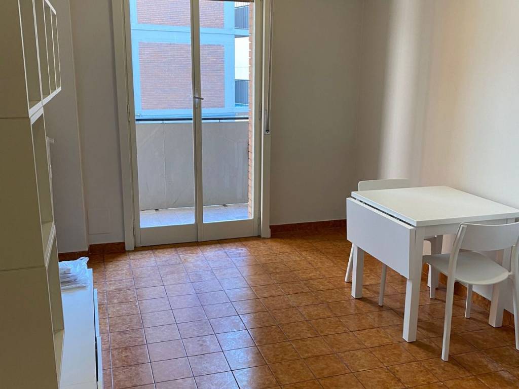 appartamento in affitto a Modena in zona Sant'Agnese