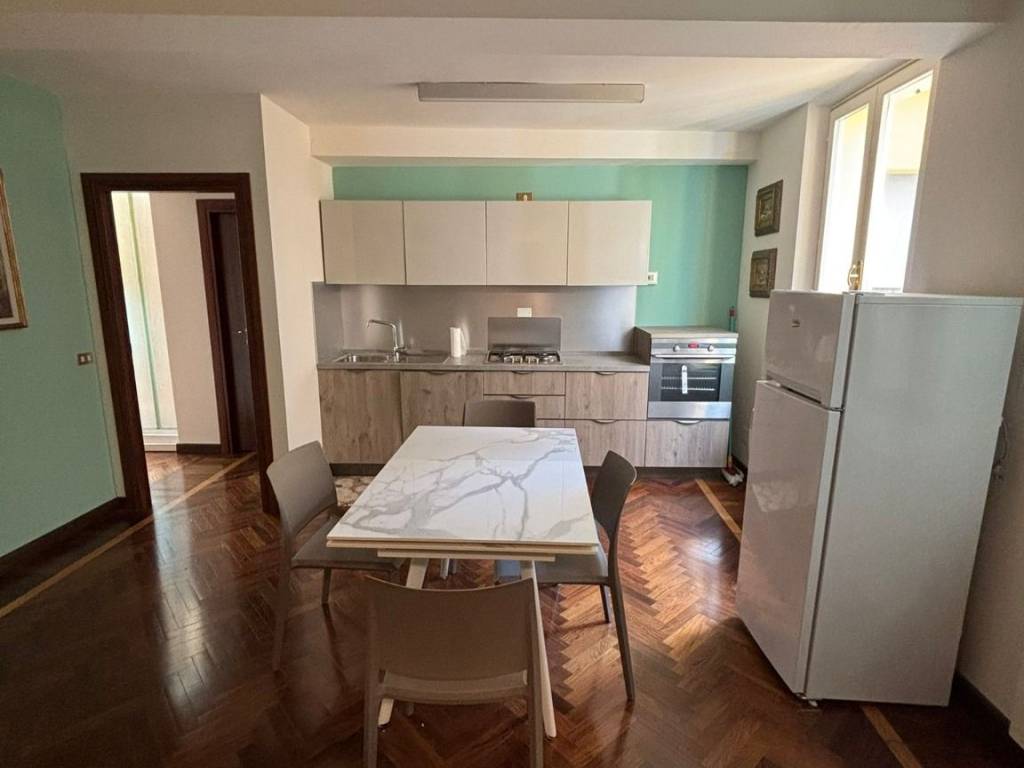 appartamento in affitto a Modena in zona Centro Storico