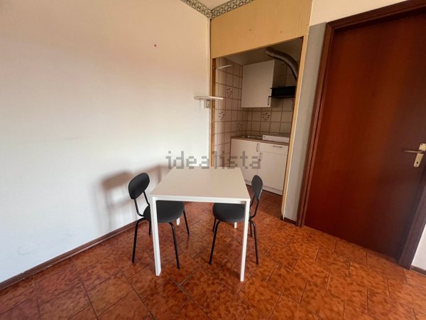 appartamento in affitto a Modena in zona Crocetta