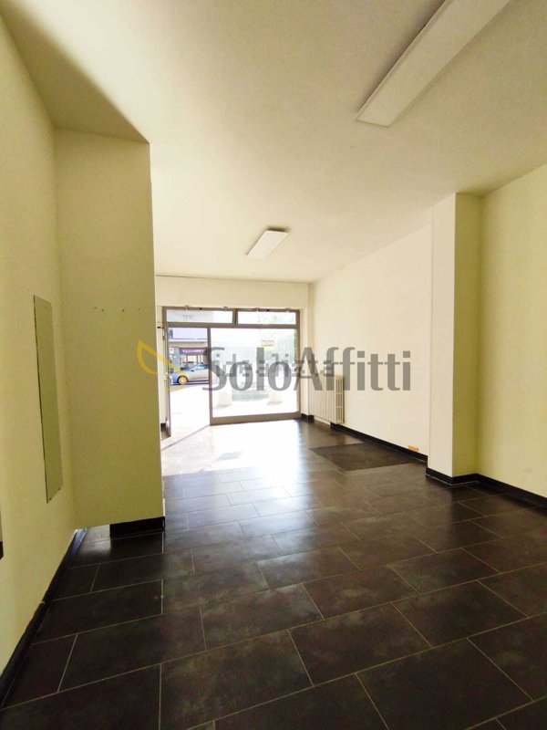 locale commerciale in affitto a Modena in zona Sant'Agnese