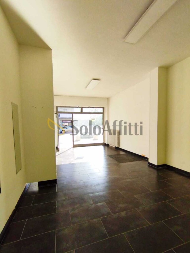 negozio in affitto a Modena