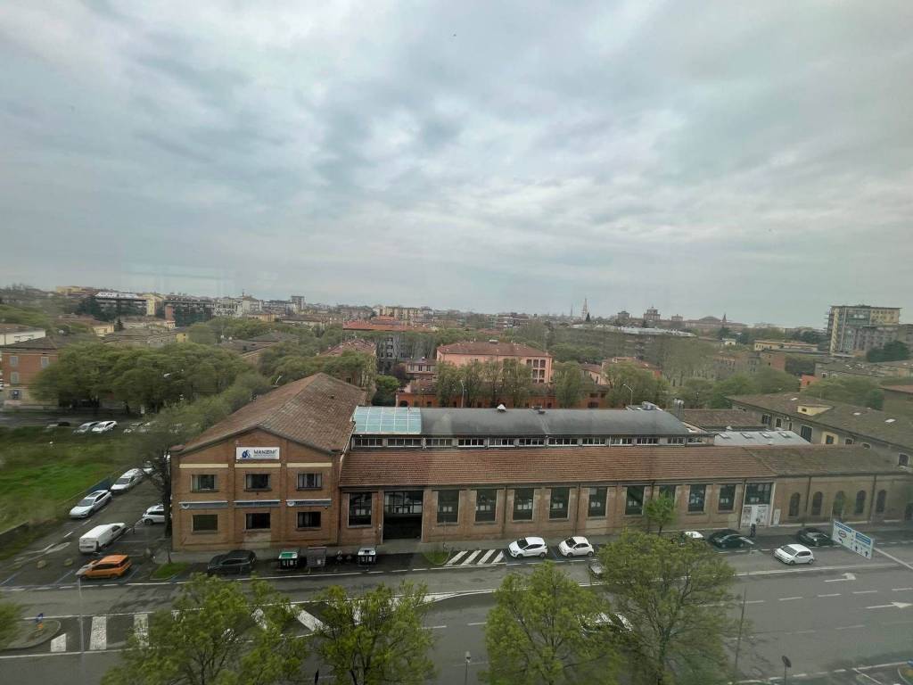 ufficio in affitto a Modena in zona San Lazzaro / Modena Est