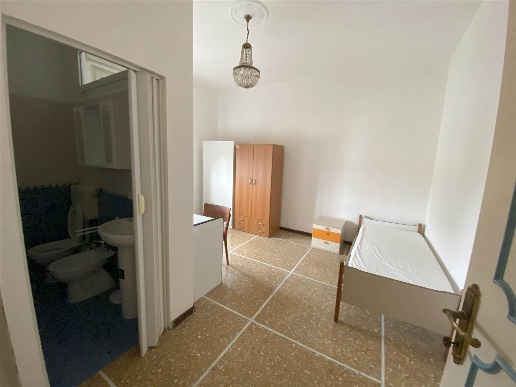 appartamento in affitto a Modena in zona Centro Storico