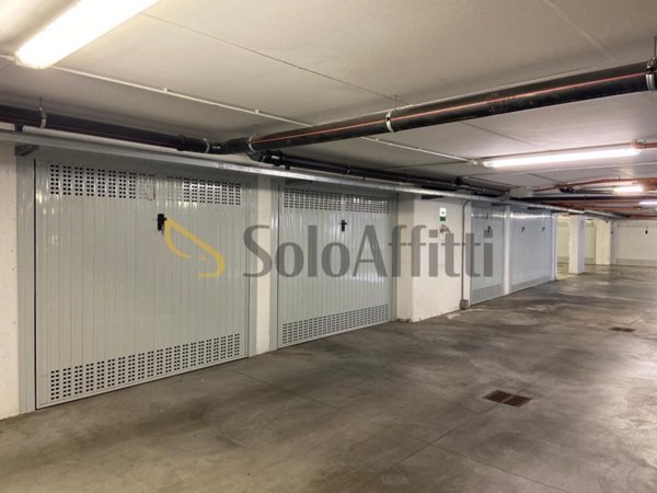 appartamento in affitto a Modena in zona Centro Storico