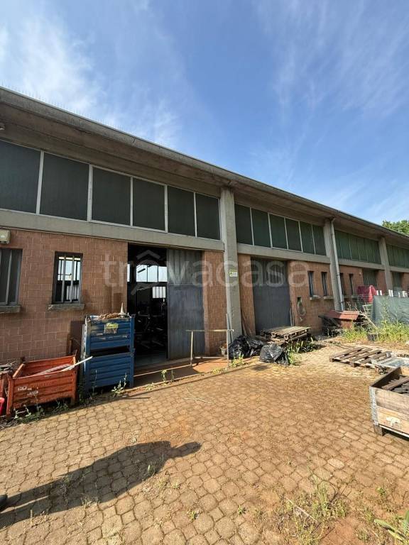 appartamento in affitto a Modena in zona Crocetta