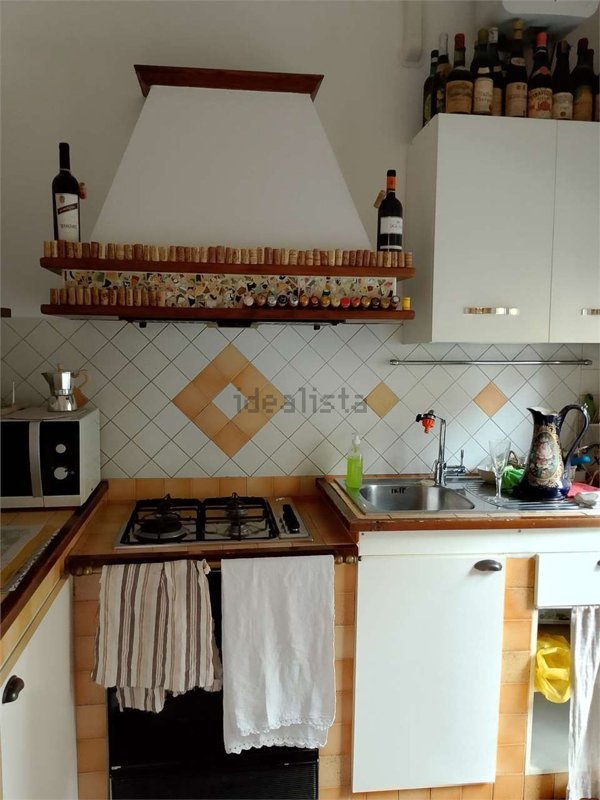appartamento in affitto a Modena in zona Sant'Agnese